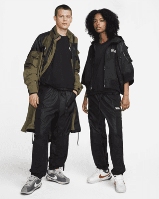 Nike x sacai Pants. Nike.com