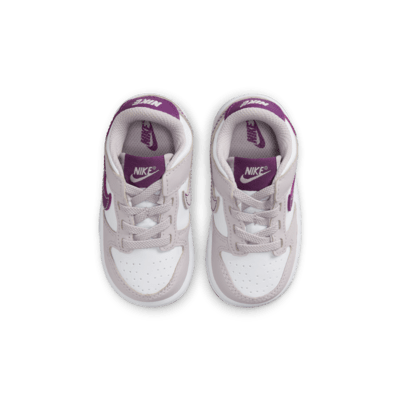 Nike Dunk Low Baby/Toddler Shoes