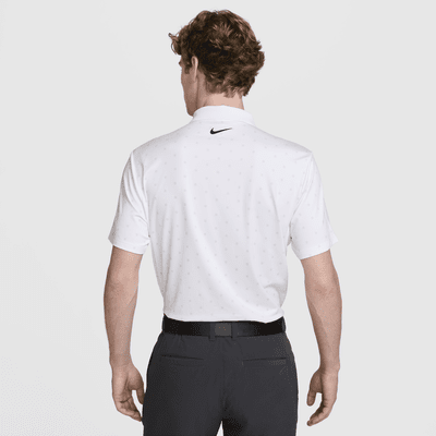 Nike Tour Men's Dri-FIT Golf Polo