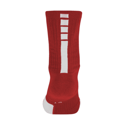 Nike Elite Crew Basketball Socks