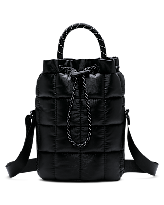 Женские  Nike Sportswear Puffle Tiny Tote (3L)