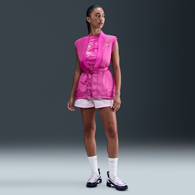 Serena Williams Design Crew Women's Wrap Top