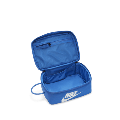 Bolsa cuadrada para tenis (pequeña, 8 L) Nike