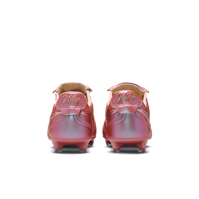 Nike Tiempo Ligera Pro LE Firm-Ground Low-Top Soccer Cleats