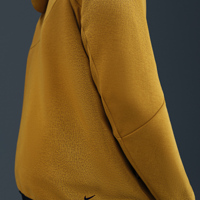 Nike Tech Men's Fleece Windrunner Full-Zip Jacket