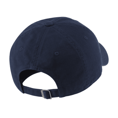 fcb nike cap