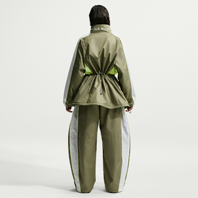 Nike Sportswear Shox Kadın Dokuma Eşofman Altı