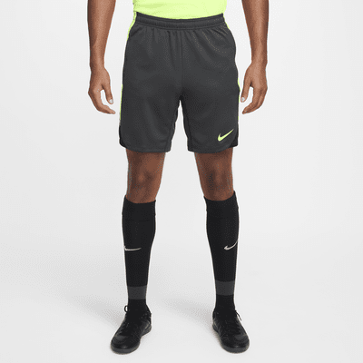 Nike Strike Dri-FIT fotballshorts til herre