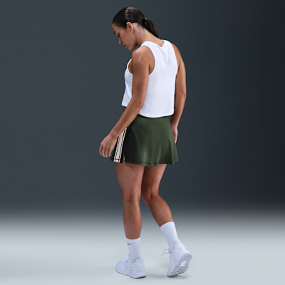 Nike Women's High-Waisted 3" Skort