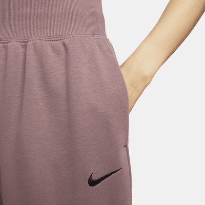 Nike Sportswear Phoenix Fleece Women's High-Waisted Oversized French Terry Sweatpants