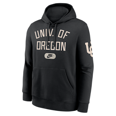 Oregon Club