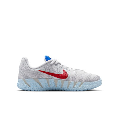 Ja 3 SE Big Kids' Basketball Shoes