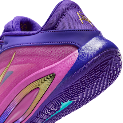 A'One A'ja Wilson Basketball Shoes