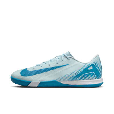 Chaussure de foot en salle basse Nike Mercurial Vapor 16 Academy