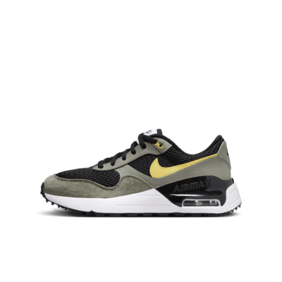 Nike Air Max SYSTM Older Kids' Shoes