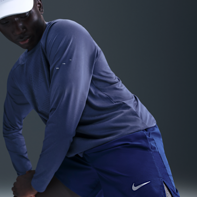 Nike Challenger Men's Dri-FIT 13cm (approx.) Brief-lined Running Shorts
