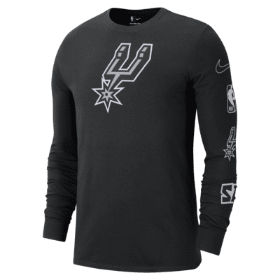 San Antonio NBA Spurs shirt - KING TEE STORE