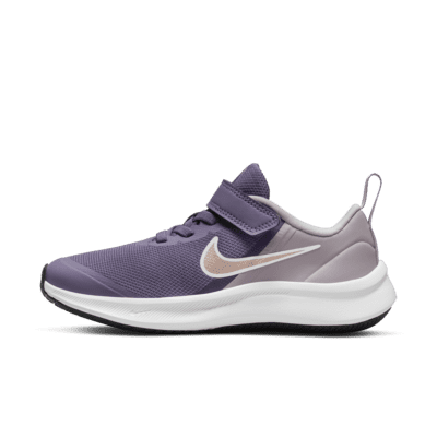 Nike Star Runner 3 Younger Kids' Shoes