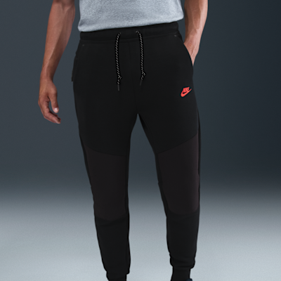 Nike Tech Fleece Erkek Jogger Nike TR Nike Tech Fleece Erkek Jogger Nike TR
