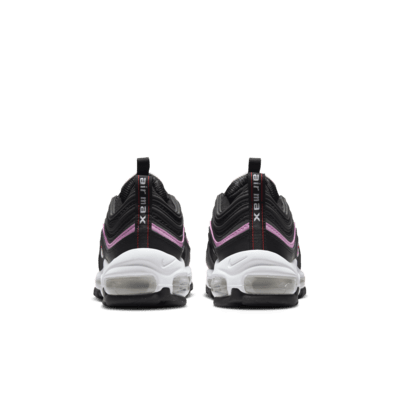 Nike Air Max 97 大童鞋款