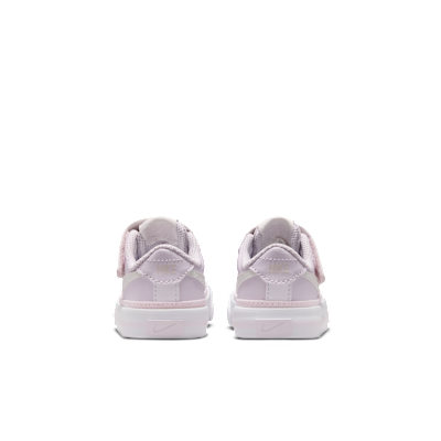 NikeCourt Legacy Baby/Toddler Shoes