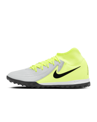 Unisex кроссовки Nike Phantom Luna 2 Academy TF High-Top Soccer