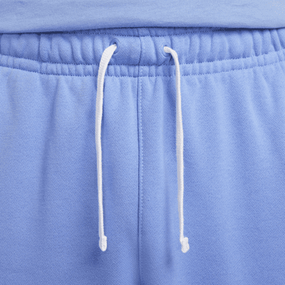 Nike Club Fleece Men's French Terry Flow Shorts. Nike.com