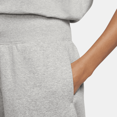 Nike Sportswear Phoenix Fleece Women's Oversized Logo Tracksuit Bottoms