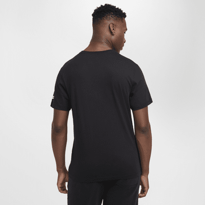 Nike Sportswear Club Men's T-Shirt