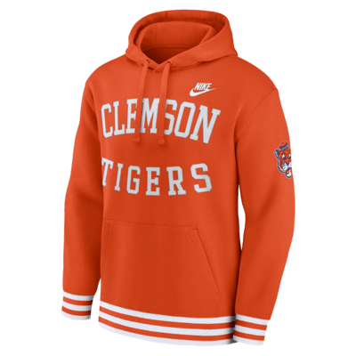 Clemson Tigers Legacy Retro