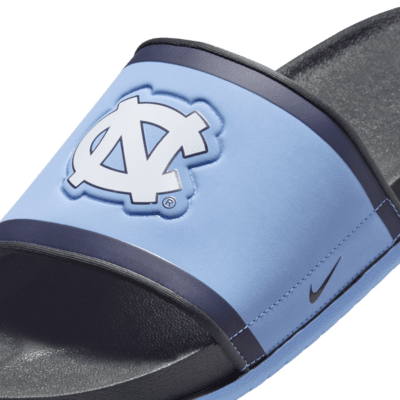 Nike College Offcourt (UNC) Slides