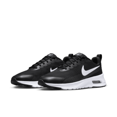 Tenis para hombre Nike Air Max Nuaxis