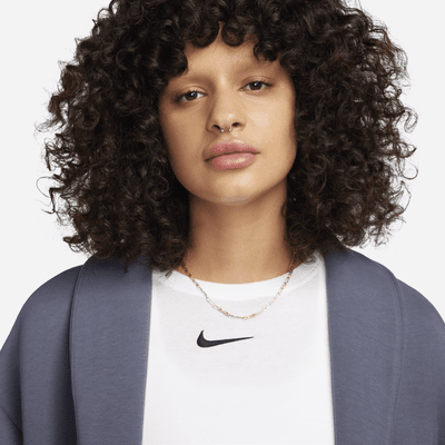 Nike Sportswear Tech Fleece Women's Oversized Duster Jacket