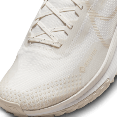 Nike Pegasus Trail 4 GORE-TEX 男款防水越野跑鞋