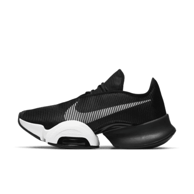 nike air zoom superrep women's white