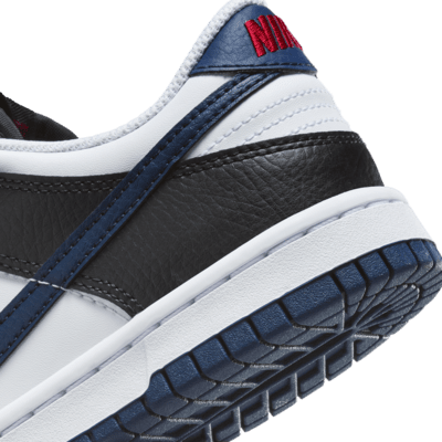 Buty dla dużych dzieci Nike Dunk Low