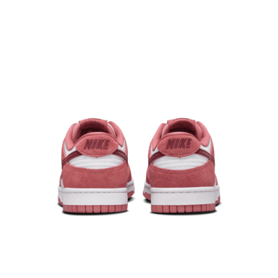 Chaussure Nike Dunk Low pour femme