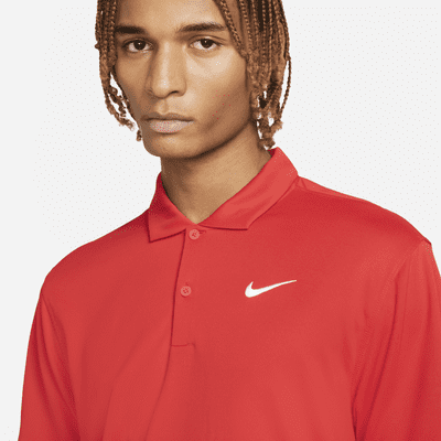 NikeCourt Dri-FIT Polo de tenis para hombre