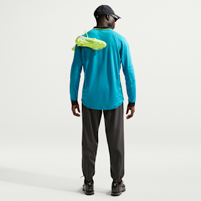 Camisola de futebol de manga comprida Nike Air Tottenham Hotspur SE para homem