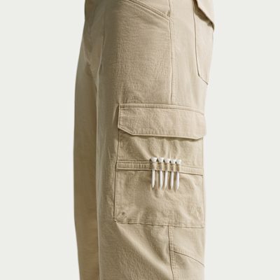 Nike Fairway Fresh Dri-FIT golfbukse i ledig passform til herre