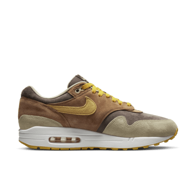 Nike Air Max 1 Premium Men's Shoes. Nike IN