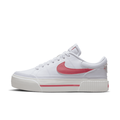 Nike Court Legacy Lift Women's Shoes