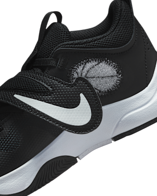 Nike Team Hustle D 11