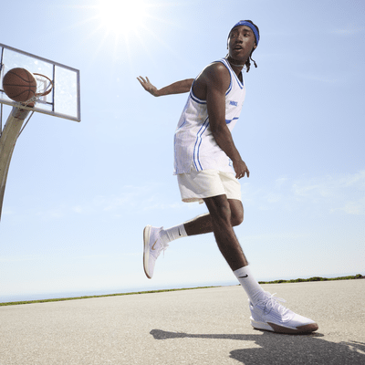 Nike Precision 7 Zapatillas de baloncesto - Hombre