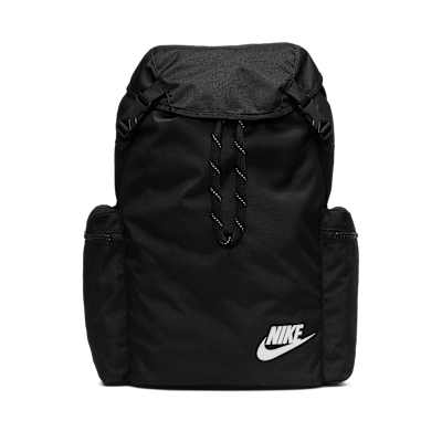 nike solid heritage backpack