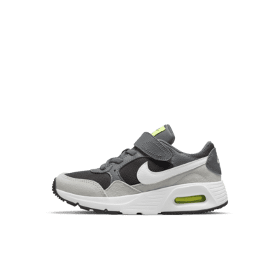 nike kids shoes air max