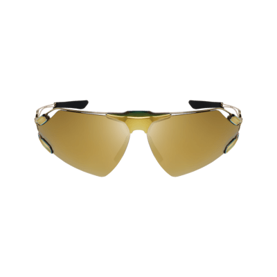 Nike Zeus Edge Mirrored Sunglasses