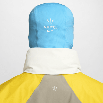 NOCTA L'ART Balaclava Tech Jacket