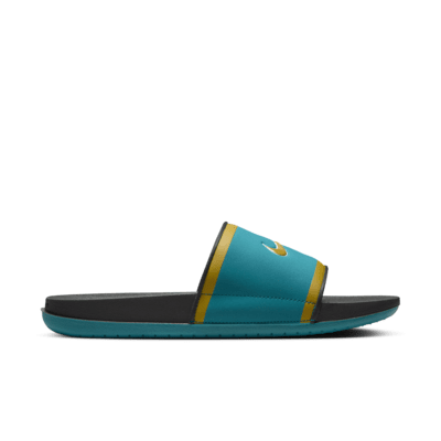 Nike Offcourt (Jacksonville Jaguars) Offcourt Slides