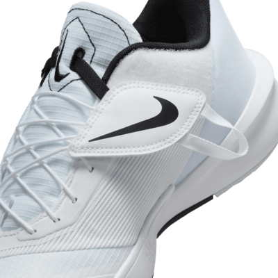 Nike Precision 7 EasyOn Men's Basketball Shoes